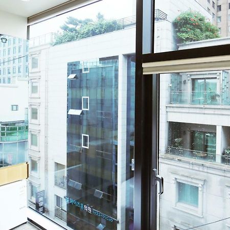 Uh Hotel 서울특별시 외부 사진