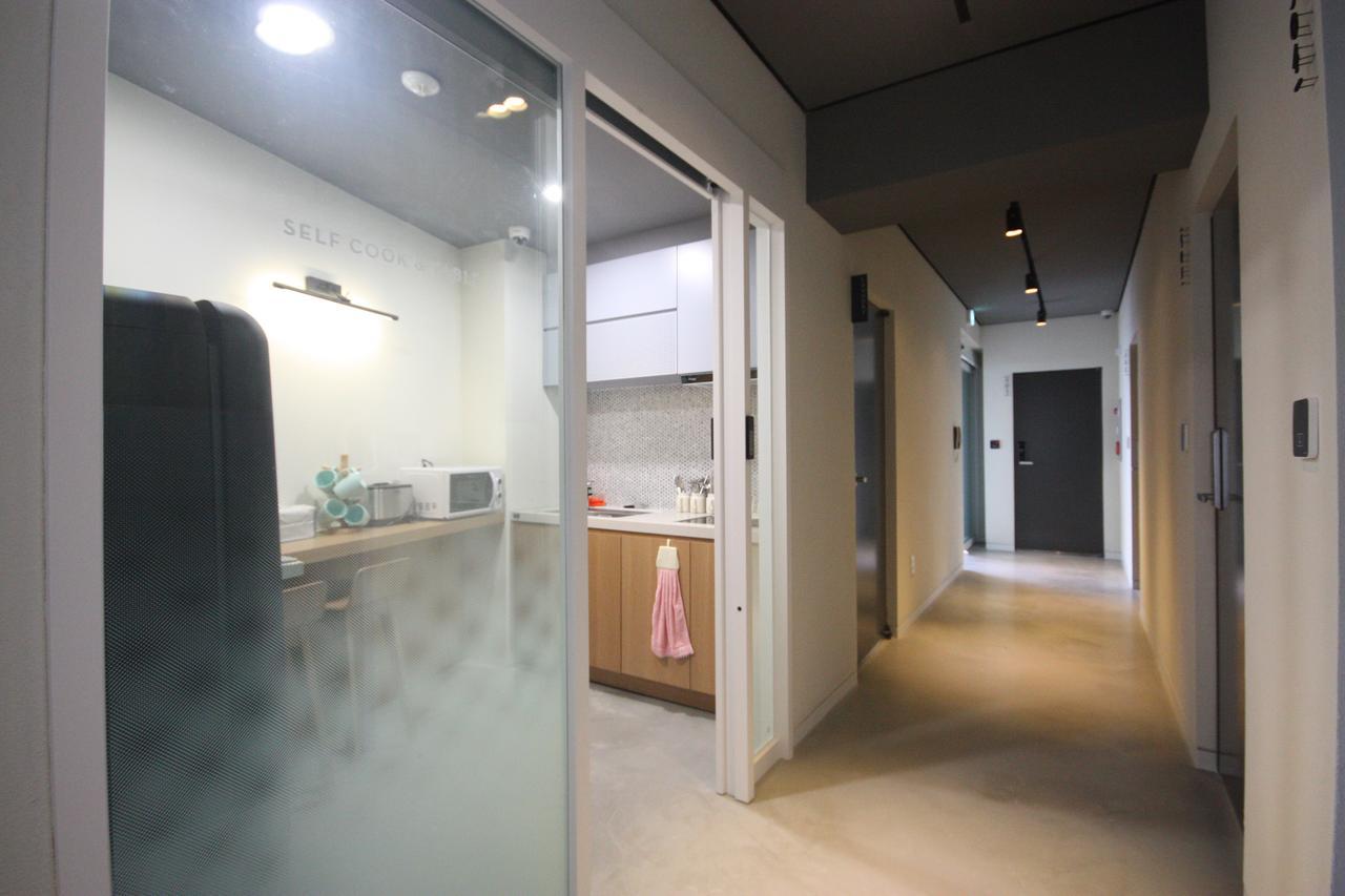 Uh Hotel 서울특별시 외부 사진