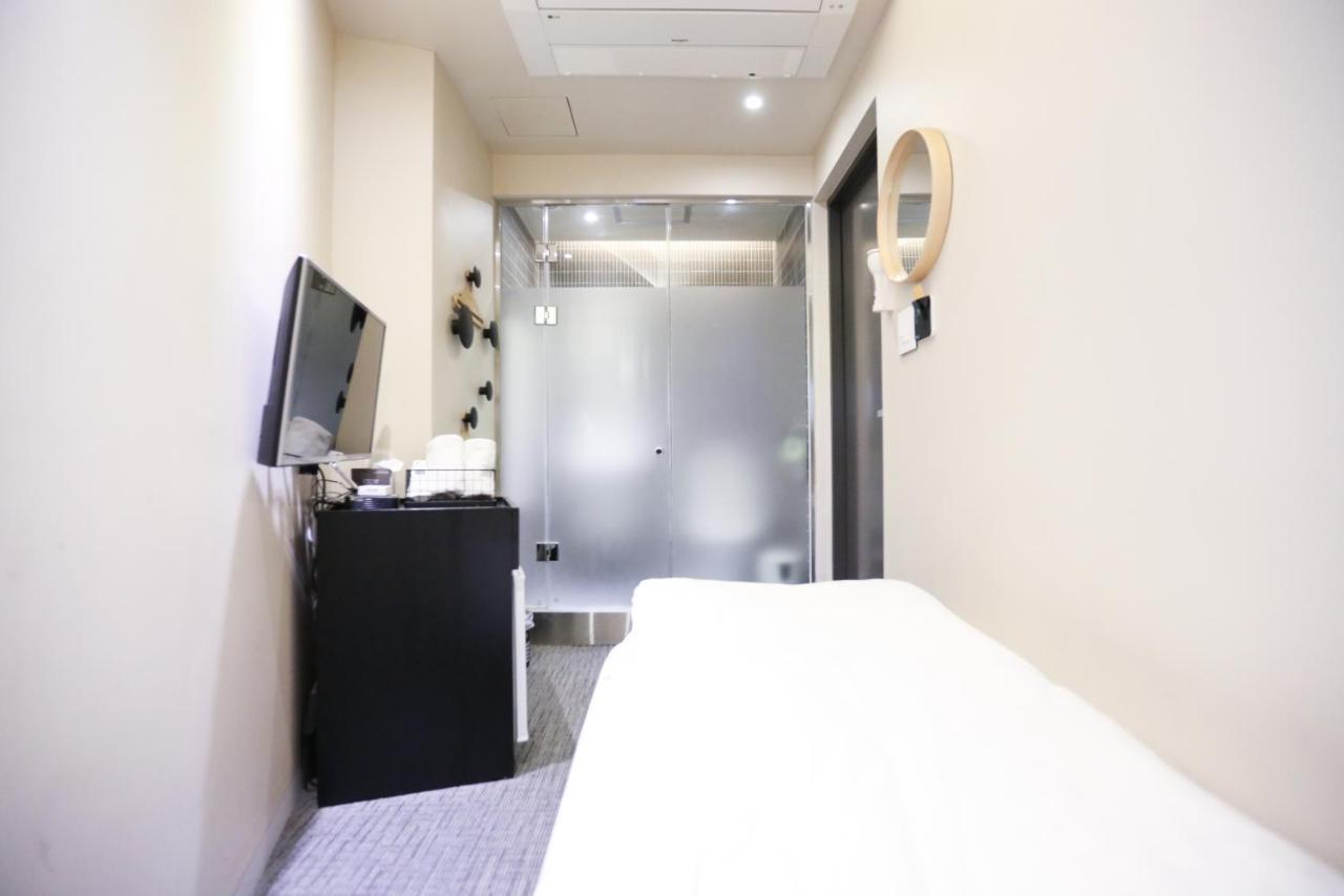Uh Hotel 서울특별시 외부 사진