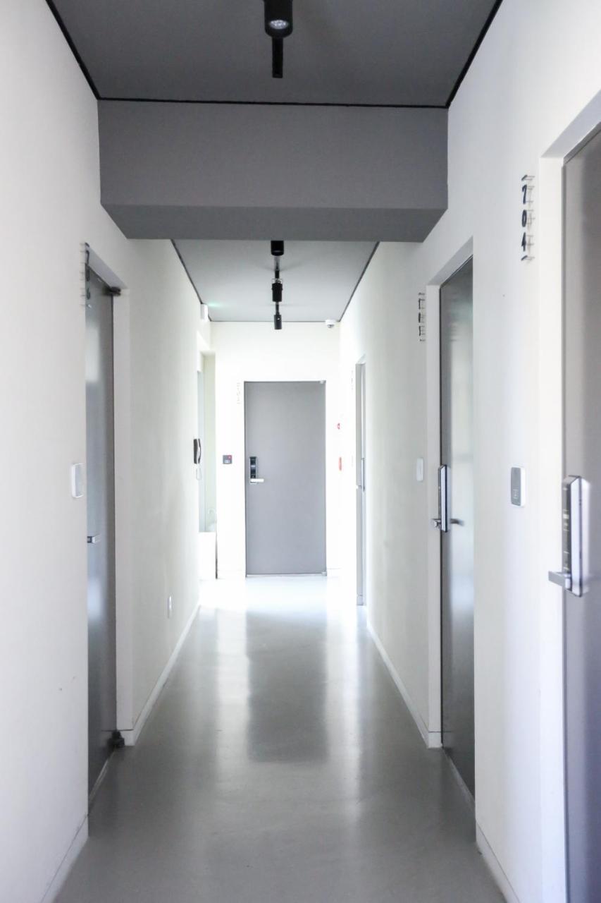 Uh Hotel 서울특별시 외부 사진