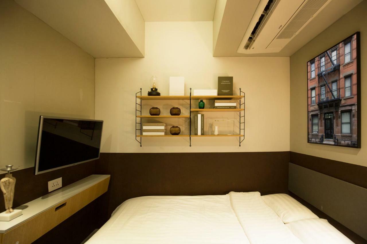 Uh Hotel 서울특별시 외부 사진