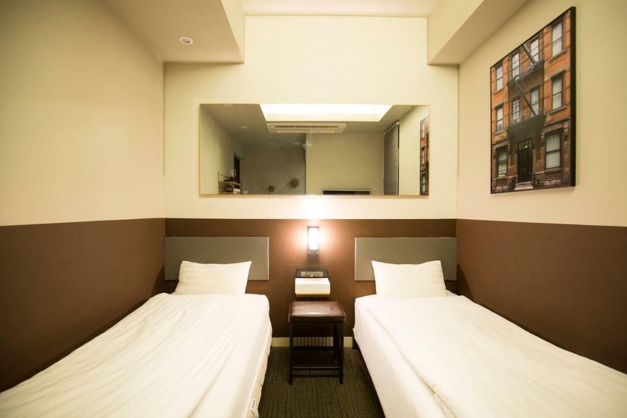 Uh Hotel 서울특별시 외부 사진