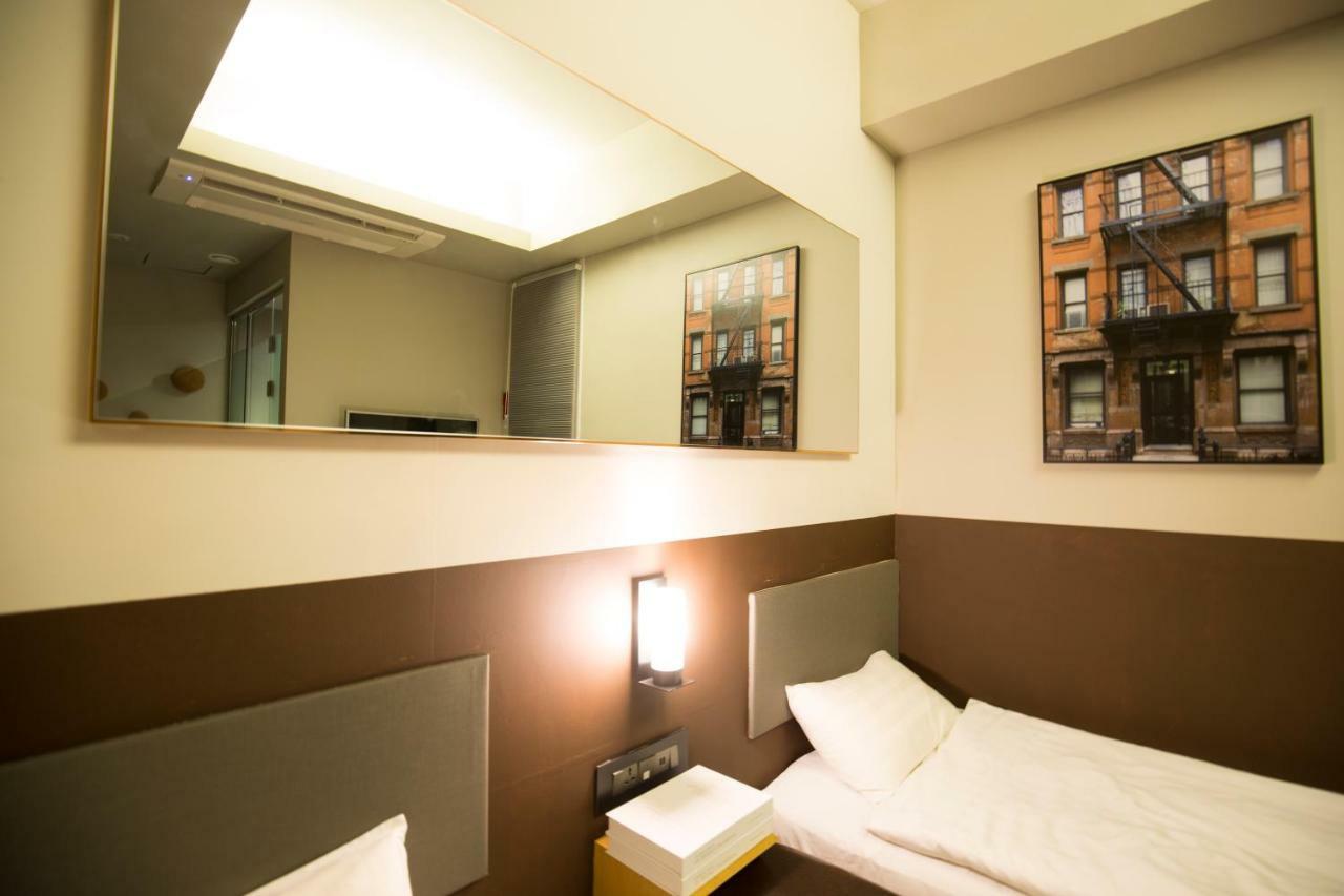 Uh Hotel 서울특별시 외부 사진