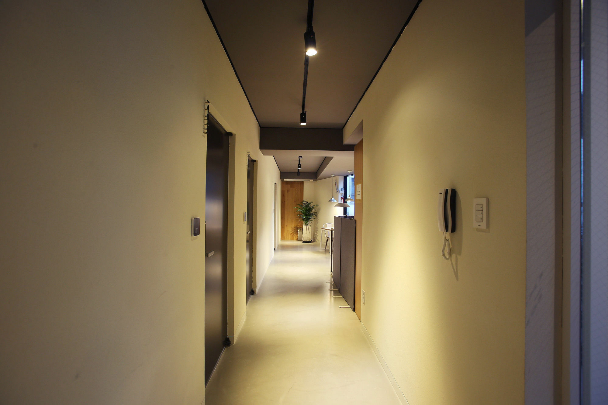 Uh Hotel 서울특별시 외부 사진