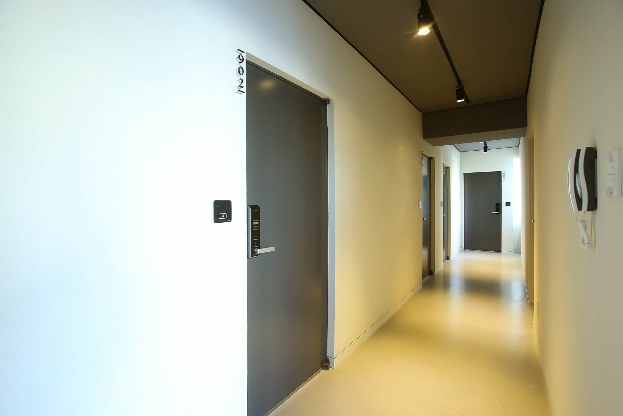 Uh Hotel 서울특별시 외부 사진