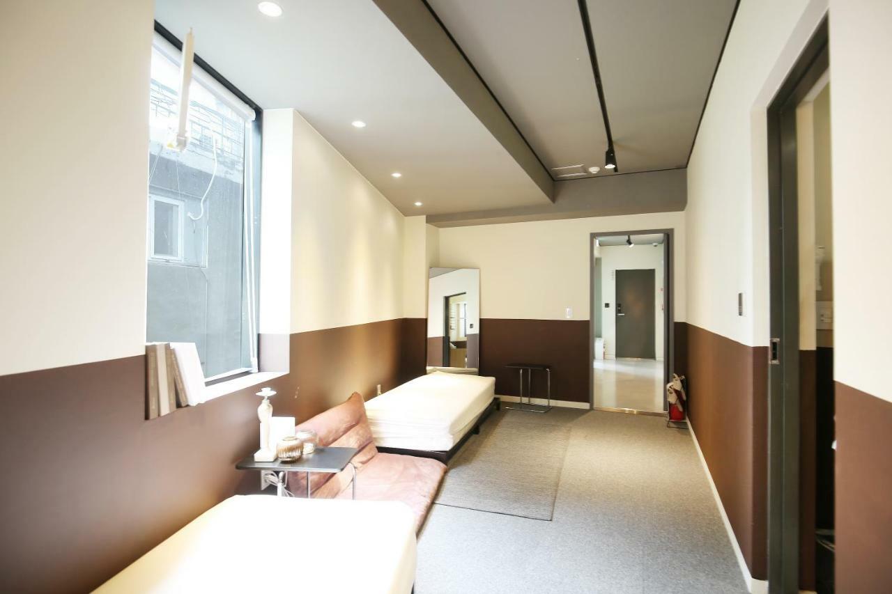 Uh Hotel 서울특별시 외부 사진