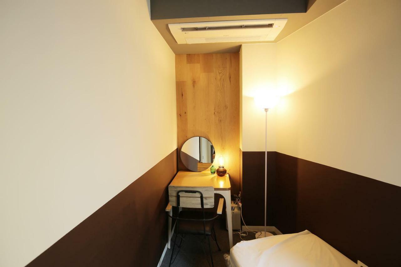 Uh Hotel 서울특별시 외부 사진