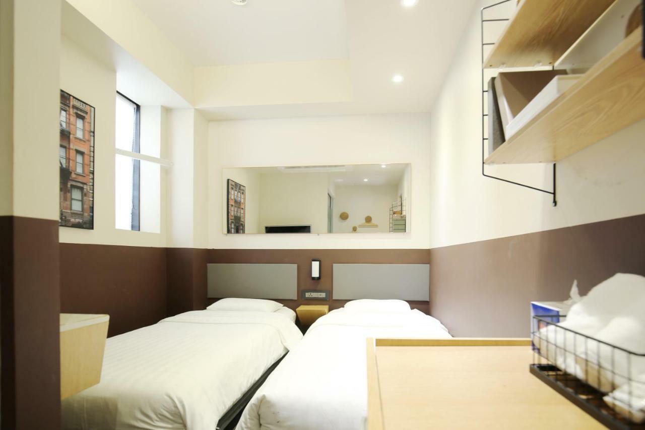 Uh Hotel 서울특별시 외부 사진