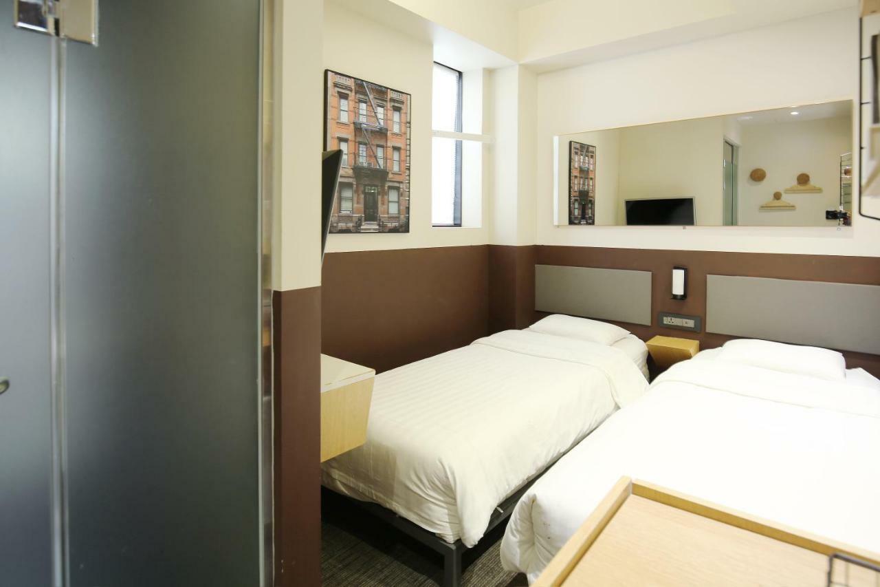 Uh Hotel 서울특별시 외부 사진