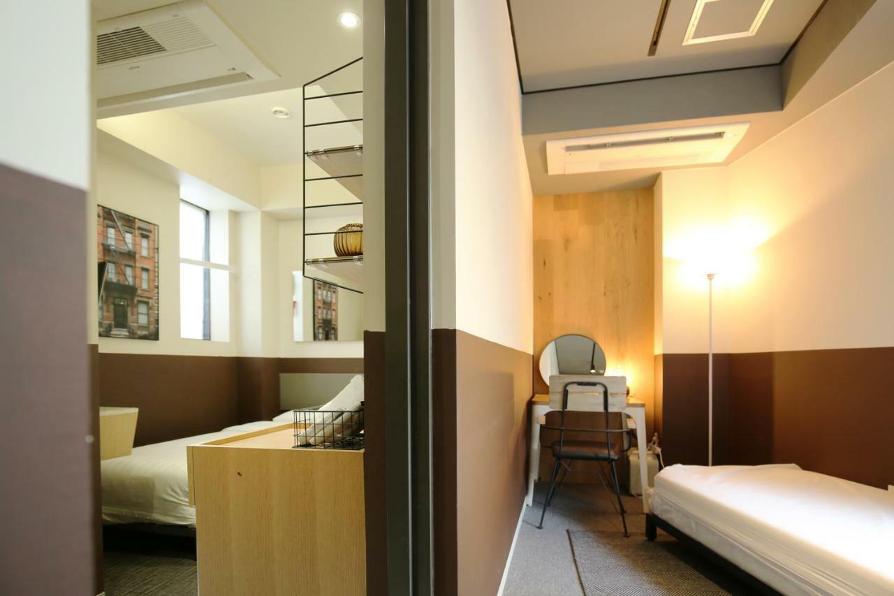 Uh Hotel 서울특별시 외부 사진