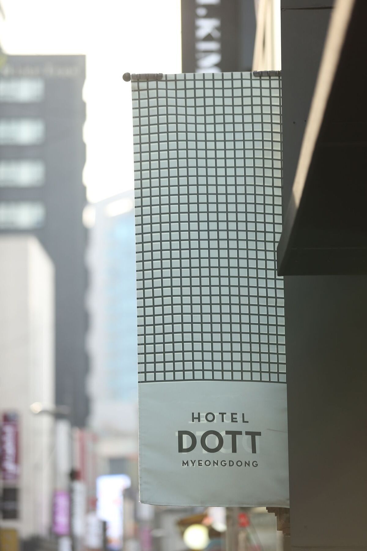 Uh Hotel 서울특별시 외부 사진
